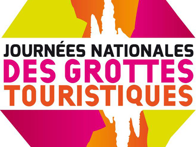 JOURNES NATIONALES DES GROTTES TOURISTIQUES