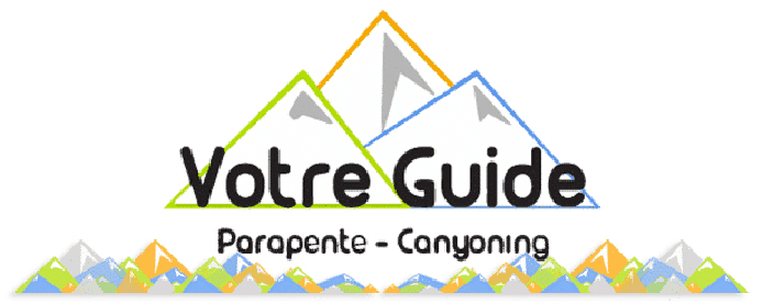 Ailéments parapente canyoning guide
