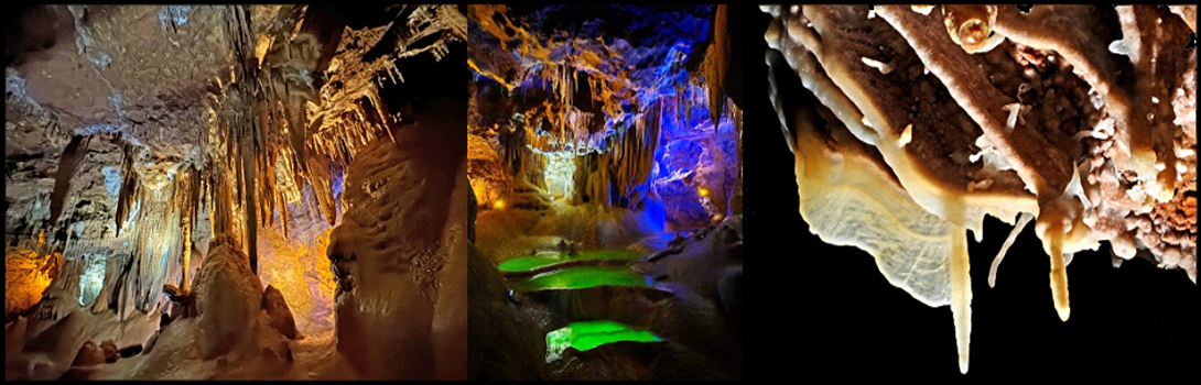 panoramic gours verts