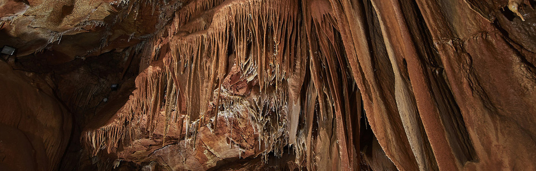 Fantaisies minérales