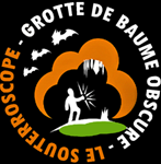 BAUME OBSCURE - Parc Naturel Régional des Préalpes d'Azur - Saint Vallier de Thiey - Alpes Maritimes - France